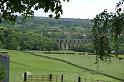 No 416 - Farewell to the Ponteysllte aqueduct